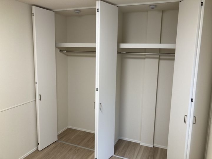 東京都板橋区大山西町(マンション)の賃貸物件の内装