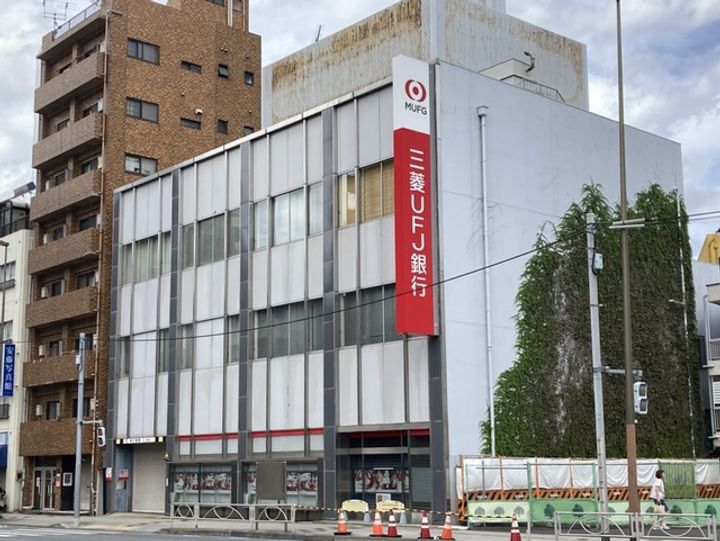 東京都板橋区大山西町(マンション)の賃貸物件の周辺