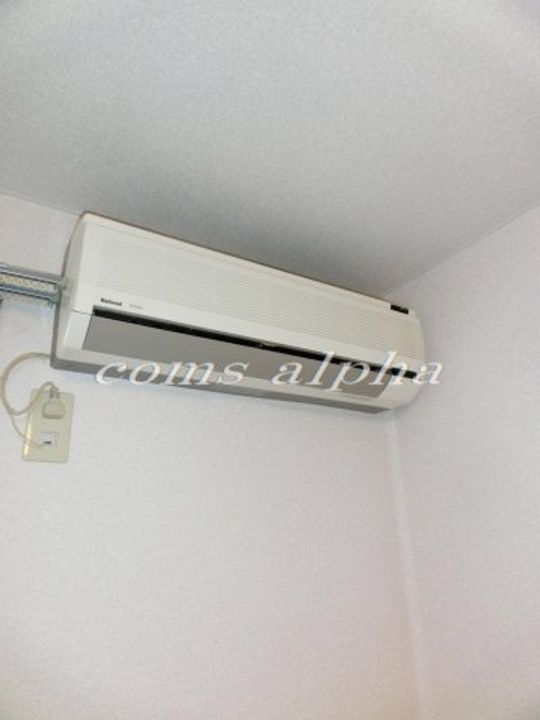 エスポワールの内装