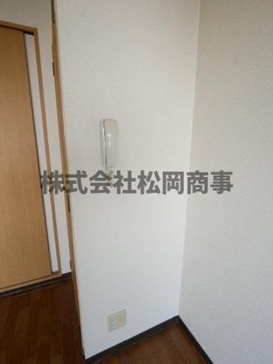 サン・ウエストくらの内装