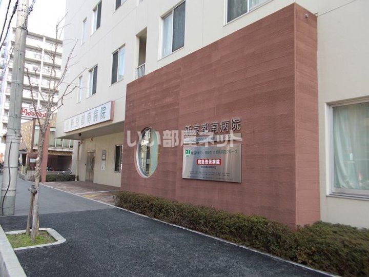 サン・ウエストくらの周辺