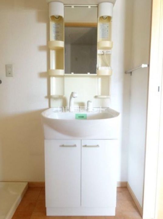 群馬県みどり市笠懸町鹿(マンション)の賃貸物件の内装