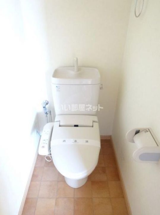 群馬県みどり市笠懸町鹿(マンション)の賃貸物件の内装