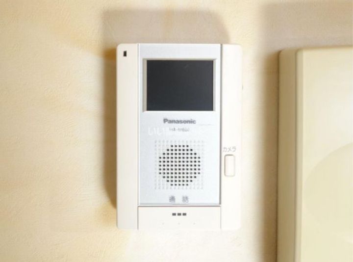 群馬県みどり市笠懸町鹿(マンション)の賃貸物件の内装