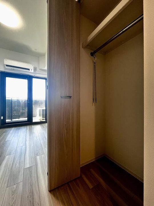 愛知県名古屋市中区富士見町(マンション)の賃貸物件の内装