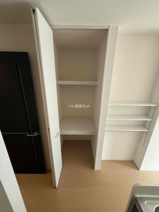 兵庫県三木市志染町東自由が丘3(アパート)の賃貸物件の内装