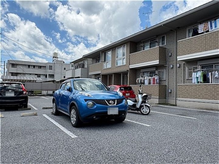 クレール シャンブル IIの地図