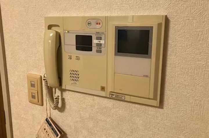 ブランドールの内装