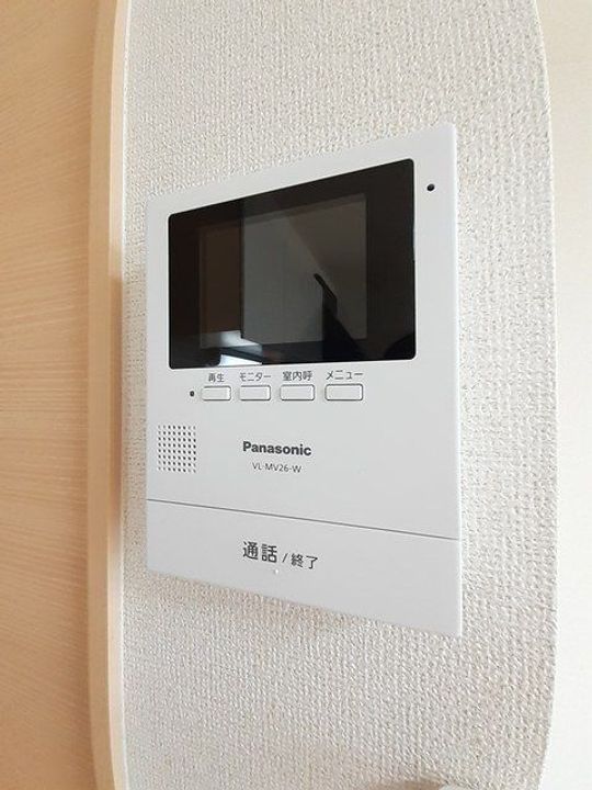 新潟県新潟市江南区泉町1(アパート)の賃貸物件の内装