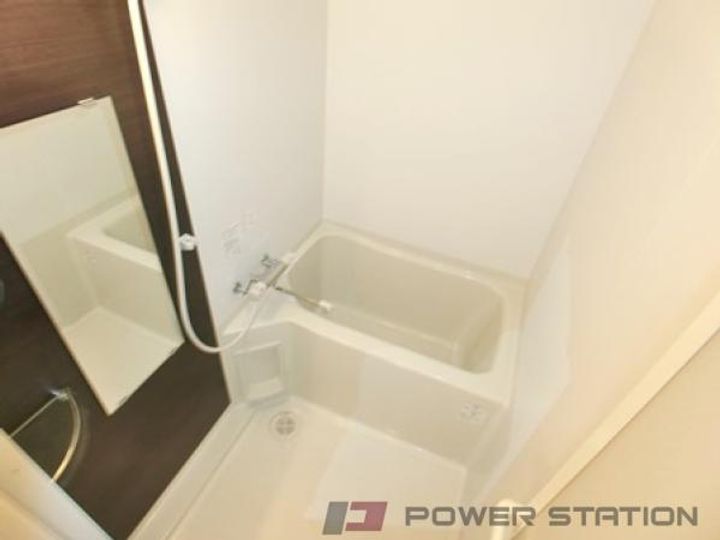 北海道札幌市東区北十四条東6(マンション)の賃貸物件の風呂