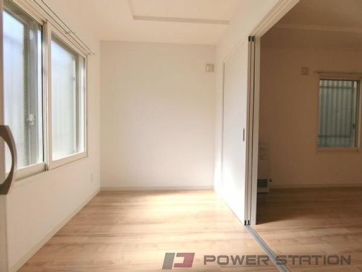 北海道札幌市東区北十四条東6(マンション)の賃貸物件の内装