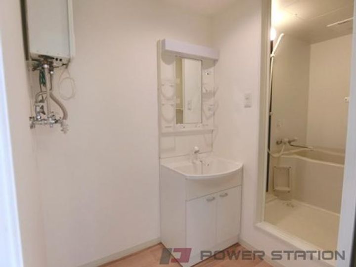 北海道札幌市東区北十四条東6(マンション)の賃貸物件の内装