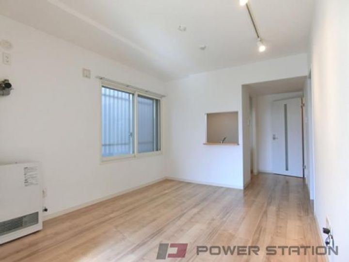 北海道札幌市東区北十四条東6(マンション)の賃貸物件の居間