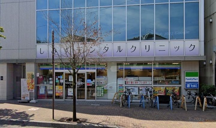 フィルージュ浦和常盤の周辺