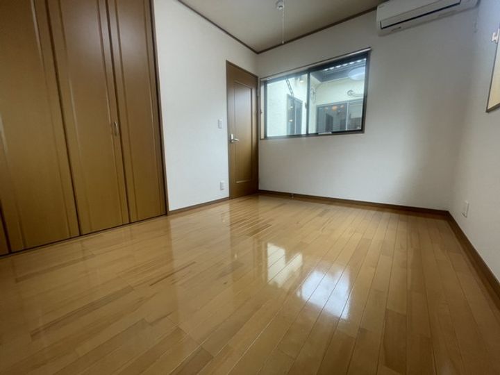 東京都江戸川区本一色1(一戸建)の賃貸物件の内装