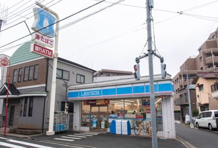 東京都江戸川区本一色1(一戸建)の賃貸物件の周辺