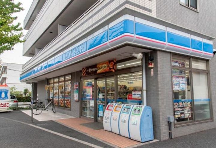 東京都江戸川区本一色1(一戸建)の賃貸物件の周辺
