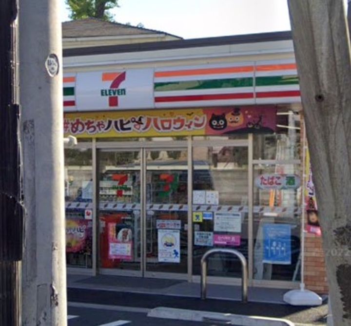 千葉県船橋市西船3(アパート)の賃貸物件の周辺