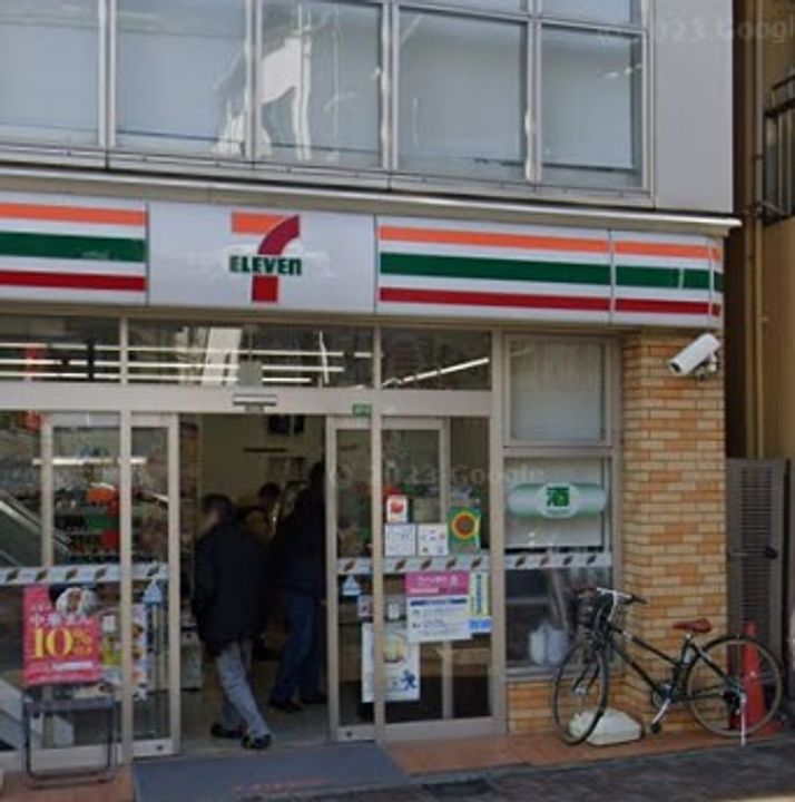 千葉県船橋市西船3(アパート)の賃貸物件の周辺