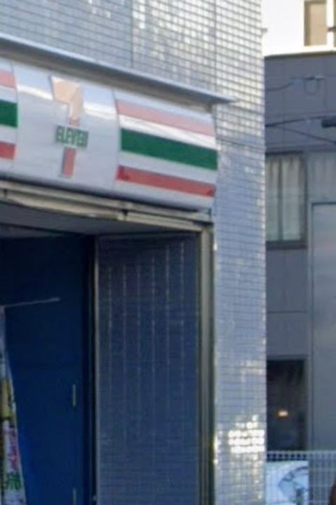 千葉県船橋市西船3(アパート)の賃貸物件の周辺