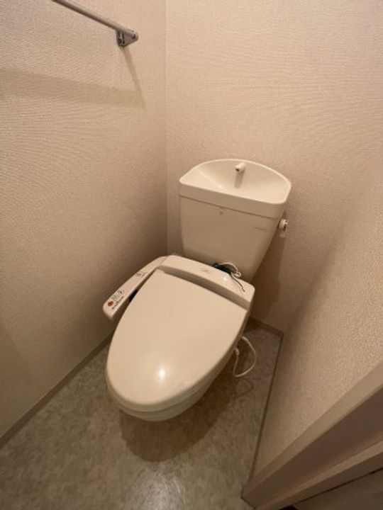 千葉県千葉市稲毛区黒砂1(アパート)の賃貸物件の内装