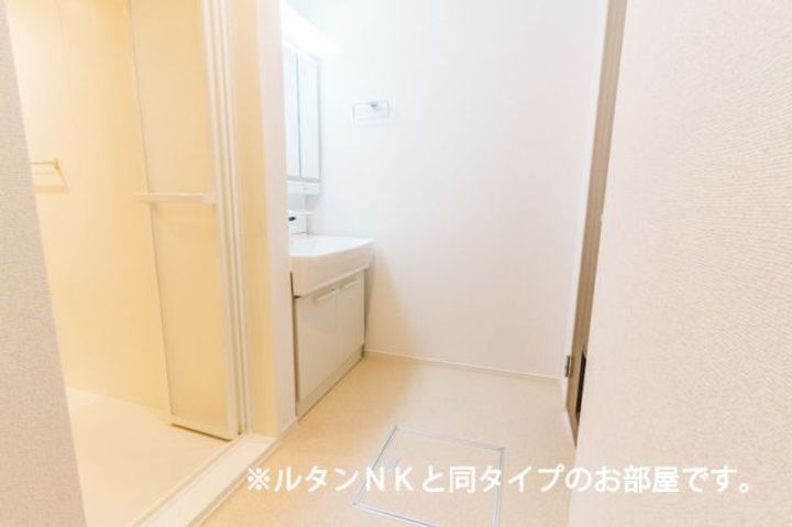 千葉県柏市高柳(アパート)の賃貸物件の内装