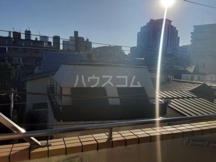 ジョイフル早稲田のその他画像