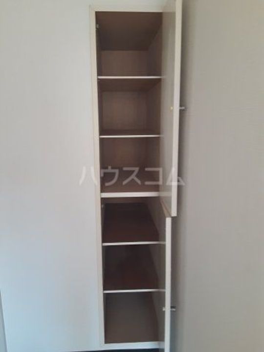 ジョイフル早稲田の内装