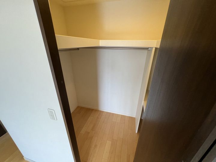 大阪府豊中市上野東3(一戸建)の賃貸物件の内装