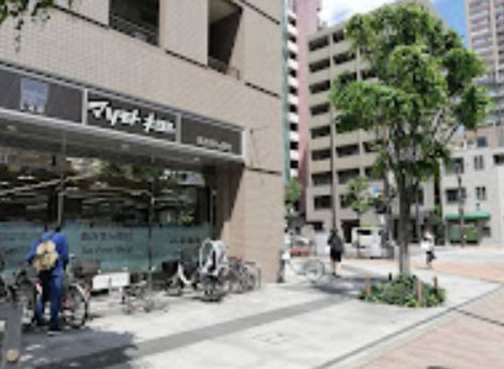 東京都江東区三好3(マンション)の賃貸物件の周辺