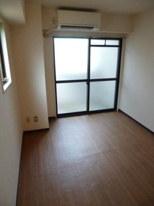 スカイコート渋谷の内装