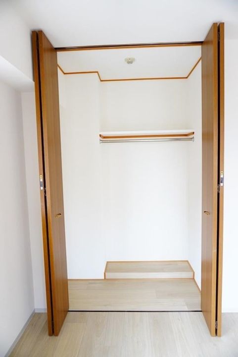 レインボーパーク戸田の内装