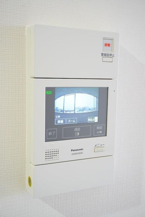 レインボーパーク戸田の内装