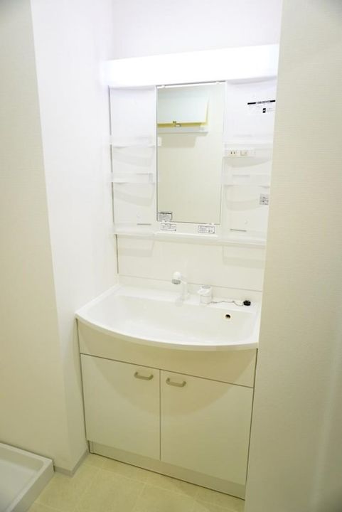 レインボーパーク戸田の内装