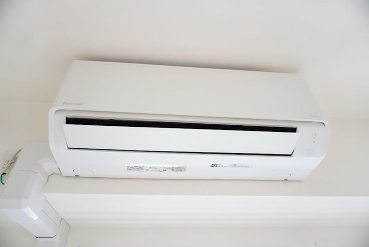 レインボーパーク戸田の内装