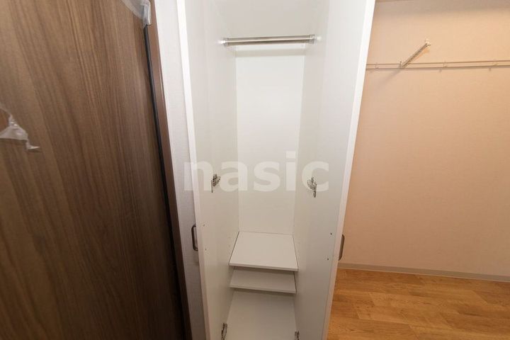 東京都豊島区長崎3(マンション)の賃貸物件の内装