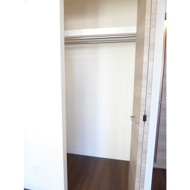 サクヤコノハナの内装