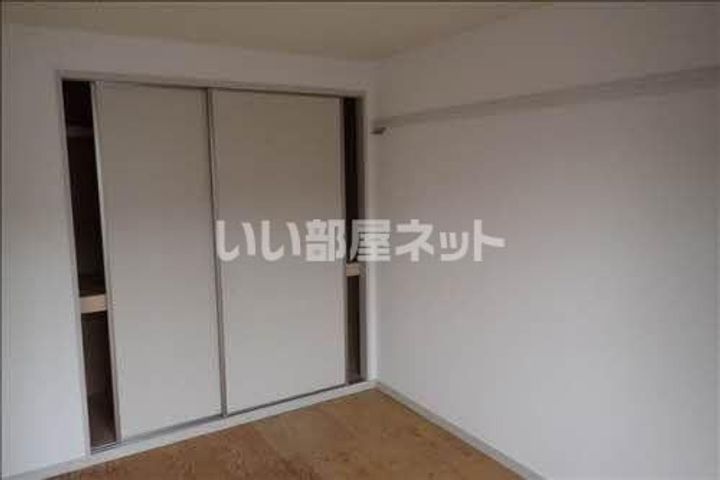 福島県郡山市安積町荒井字柴宮山(アパート)の賃貸物件の内装