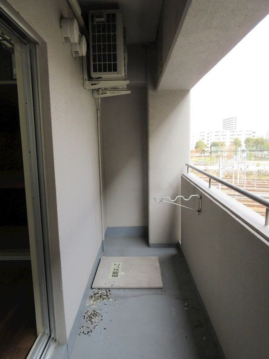 大阪府大阪市淀川区宮原1(マンション)の賃貸物件のその他画像