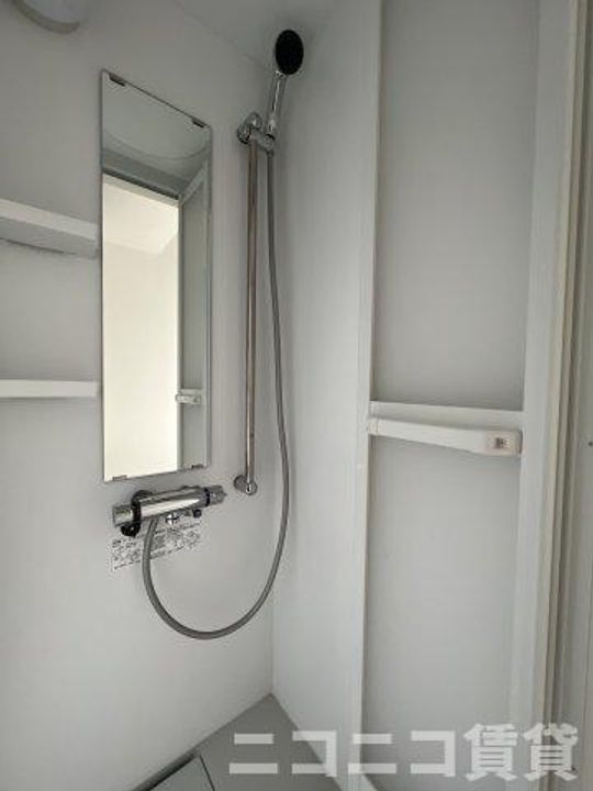 東京都練馬区向山3(アパート)の賃貸物件の風呂