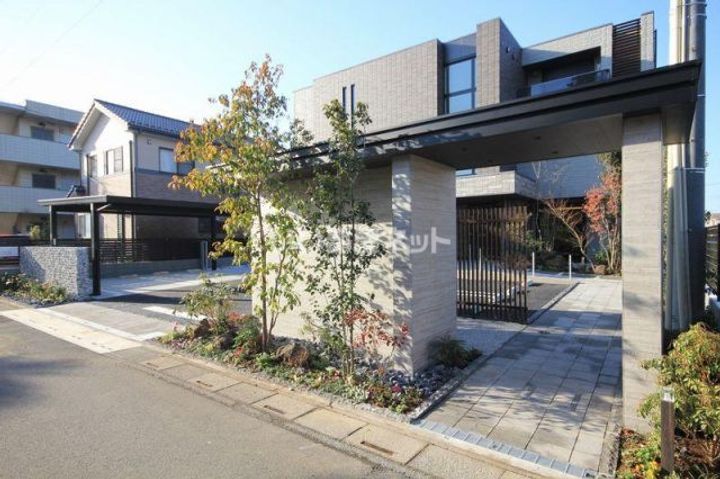 クレール シャーメゾン プレミアの地図