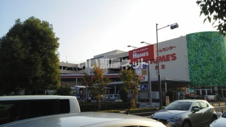 クレール シャーメゾン プレミアの周辺