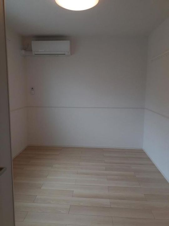 カーサ フェリーチェの内装