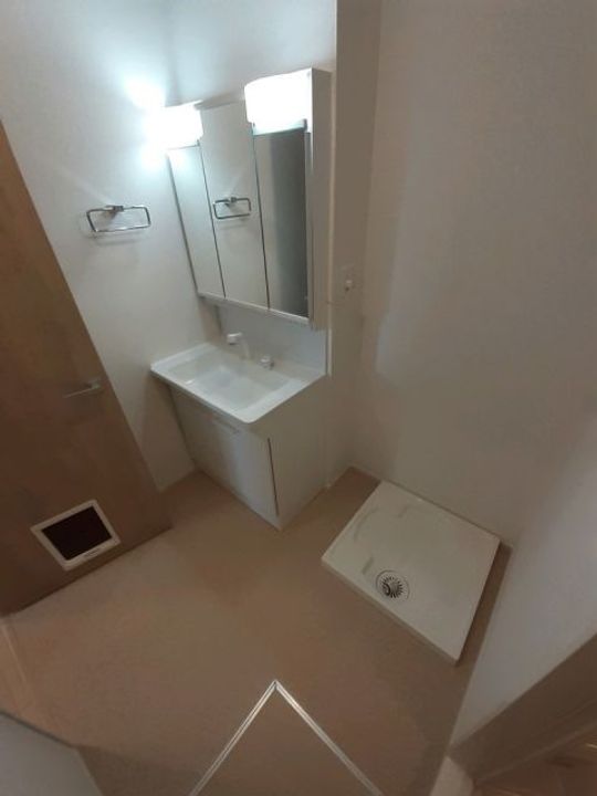 カーサ フェリーチェの内装