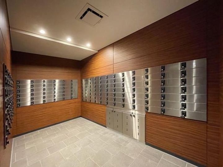 東京都豊島区高田1(マンション)の賃貸物件の内装