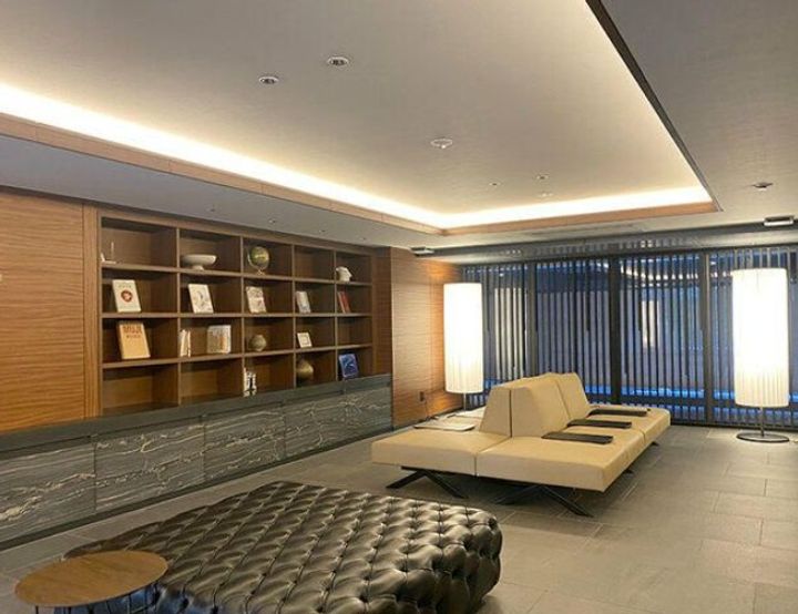 東京都豊島区高田1(マンション)の賃貸物件の地図