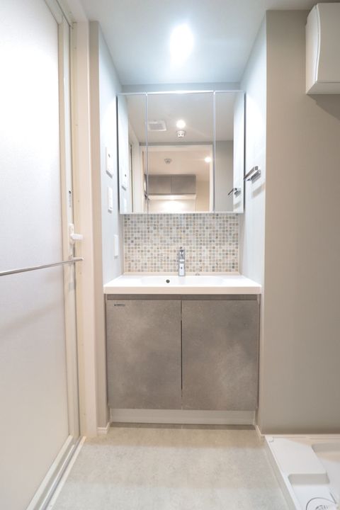 GranDuo経堂15の内装