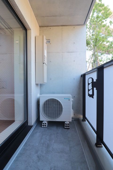 GranDuo経堂15の内装