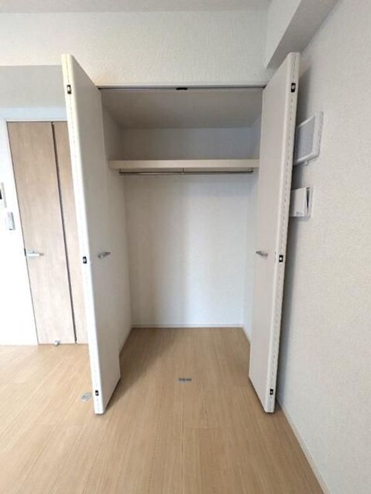 東京都墨田区江東橋4(マンション)の賃貸物件の内装