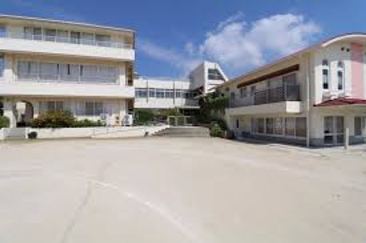 アウル吉祥寺南の周辺